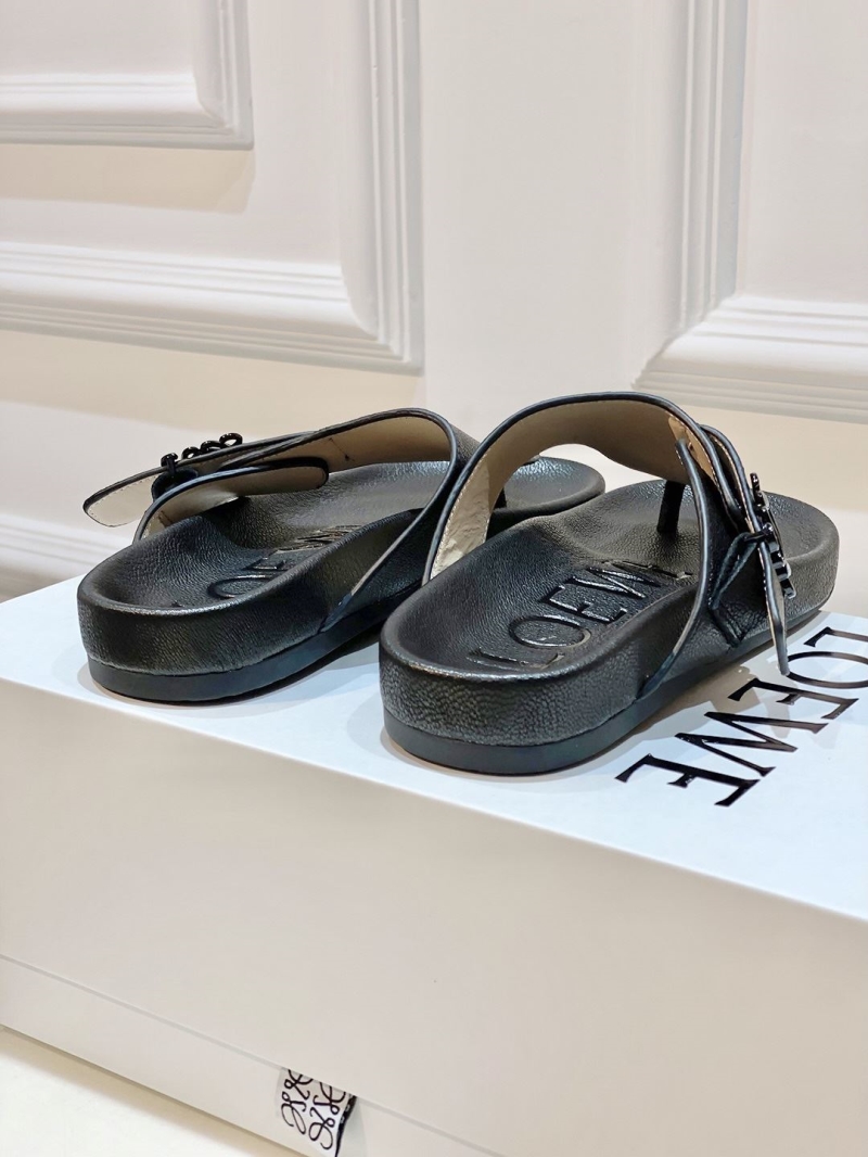 Loewe Slippers